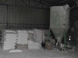 邯鄲防水膩子粉 鹿泉市百羽新型建筑材料廠的創(chuàng)新之路