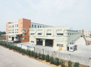 柏爾思新型建材 引領建筑未來，構筑綠色生活
